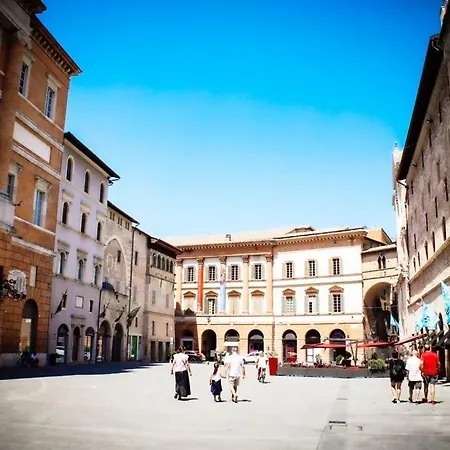 A Casa Di Lori Apartmán *