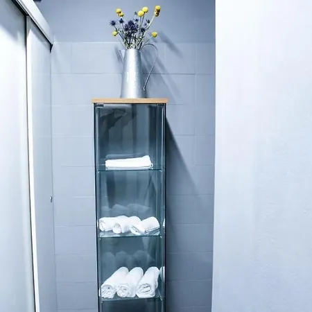 Apartmán A Casa Di Lori
