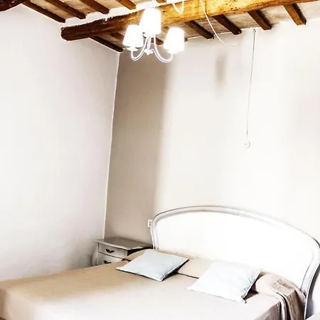 A Casa Di Lori Apartmán *