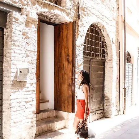 A Casa Di Lori Foligno