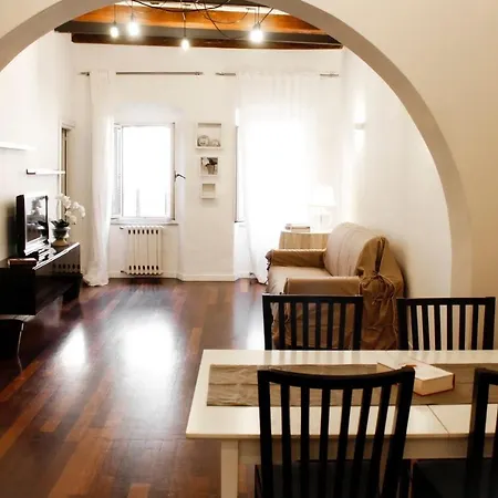 Apartmán A Casa Di Lori Foligno