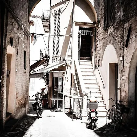 Apartmán A Casa Di Lori *