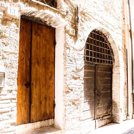 A Casa Di Lori * Foligno