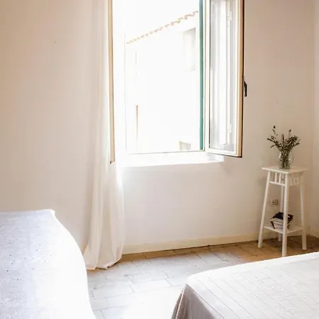 Apartmán A Casa Di Lori