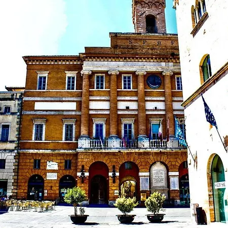 Apartment A Casa Di Lori *