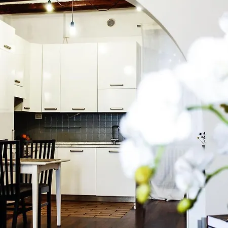 Apartmán A Casa Di Lori Foligno